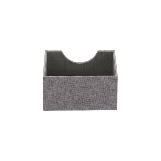 Household Essentials 6" Square Organizer Tray